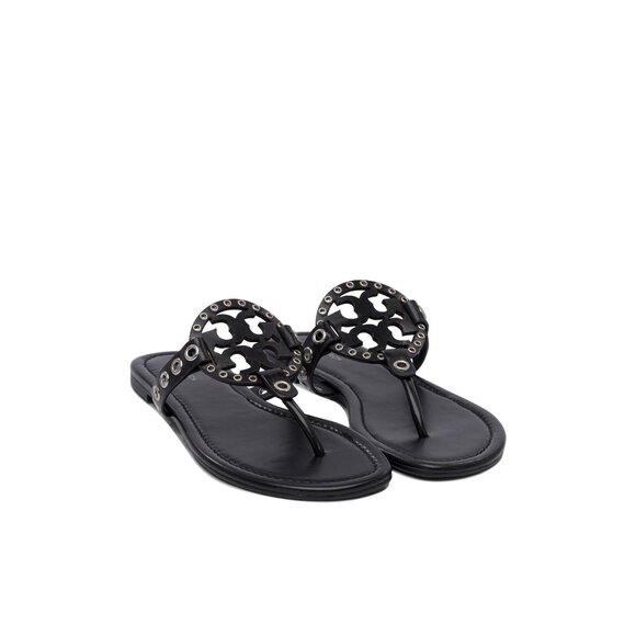 Tory Burch Sandals Size US 8 - Picture 2 of 5